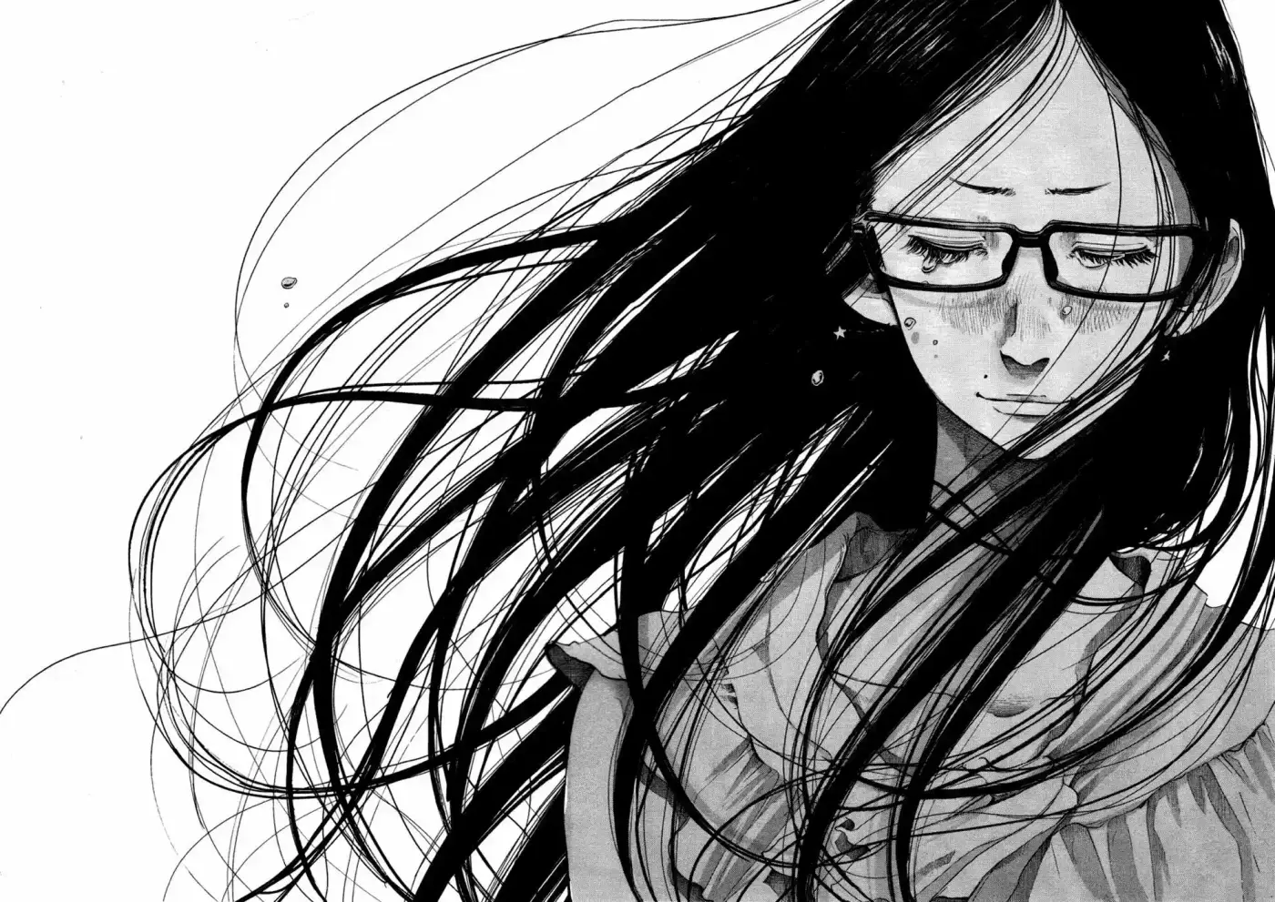 Oyasumi Punpun (2007) - Capítulo 110 - Página 14 - LectorTMOo