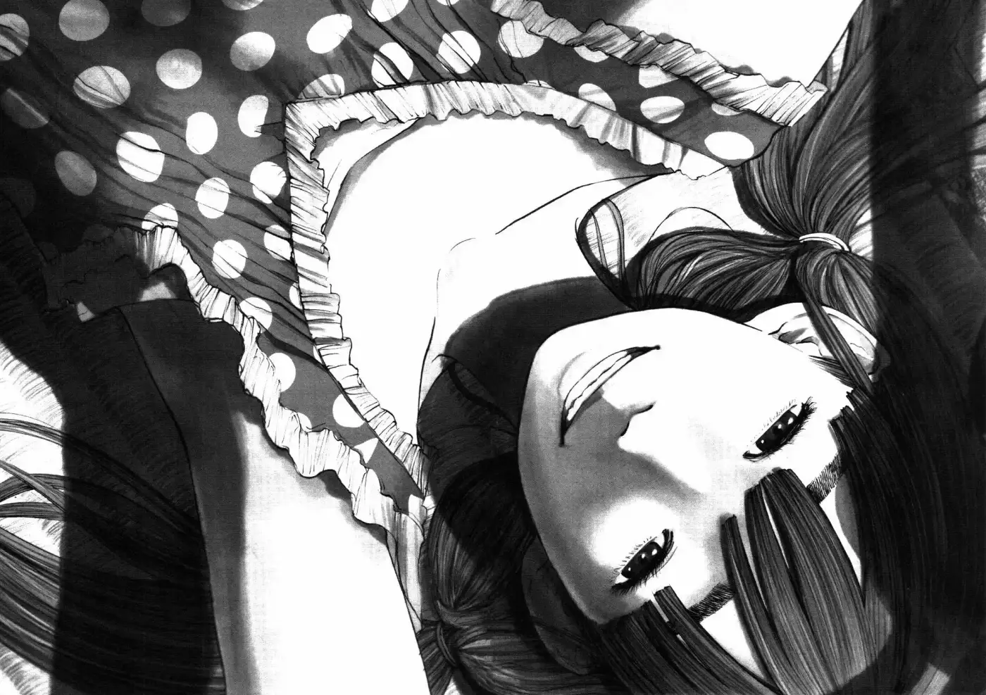 Oyasumi Punpun (2007) - Capítulo 111 - Página 5 - LectorTMOo