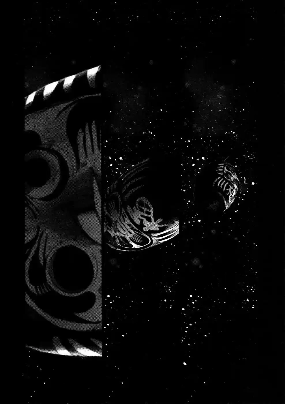 Oyasumi Punpun (2007) - Capítulo 111 - Página 8 - LectorTMOo