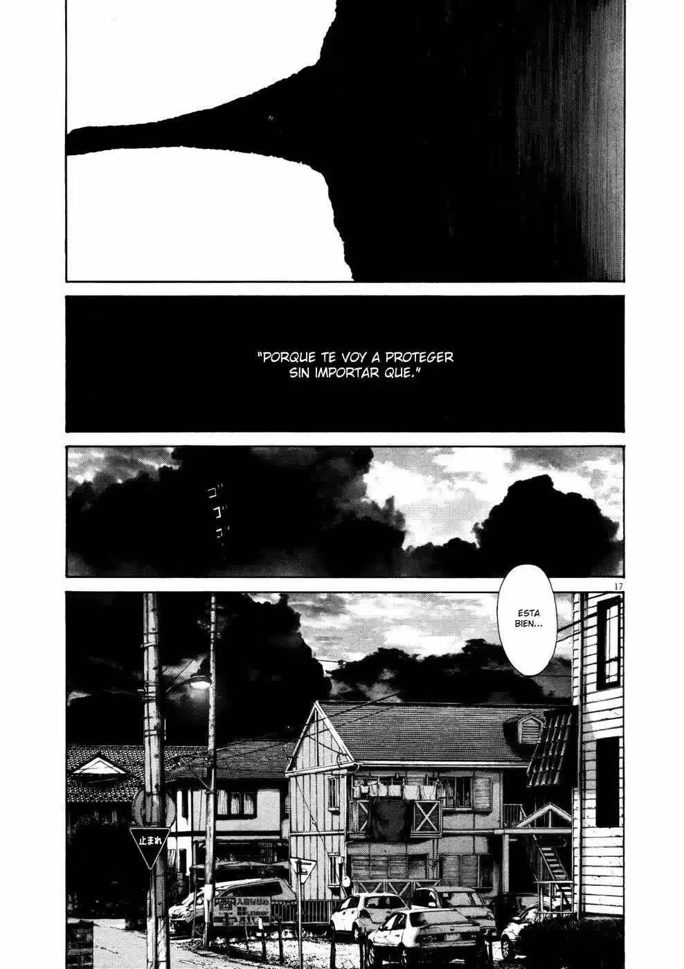 Oyasumi Punpun (2007) - Capítulo 111 - Página 22 - LectorTMOo