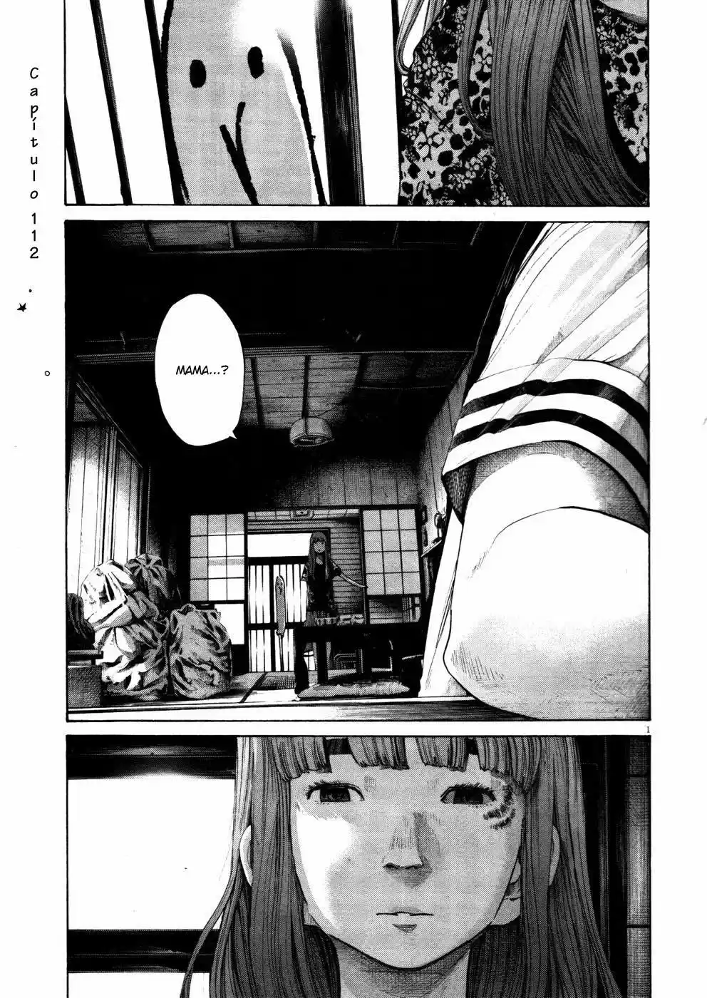 Oyasumi Punpun (2007) - Capítulo 112 - Página 2 - LectorTMOo