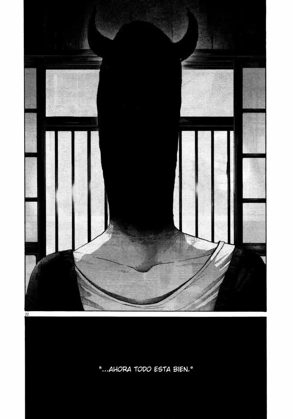 Oyasumi Punpun (2007) - Capítulo 113 - Página 20 - LectorTMOo