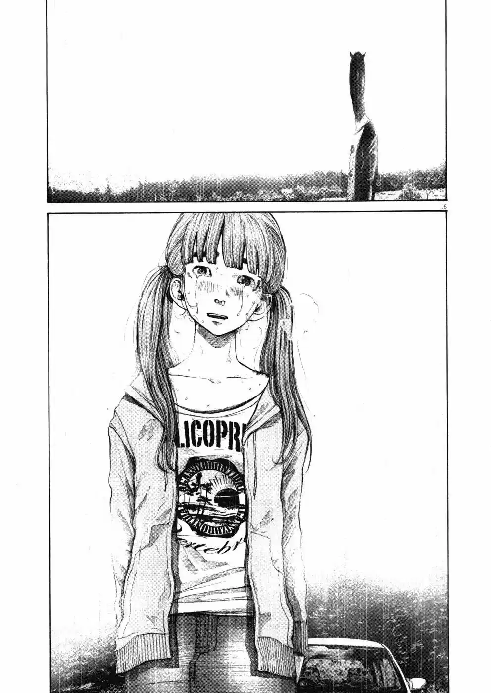 Oyasumi Punpun (2007) - Capítulo 116 - Página 16 - LectorTMOo