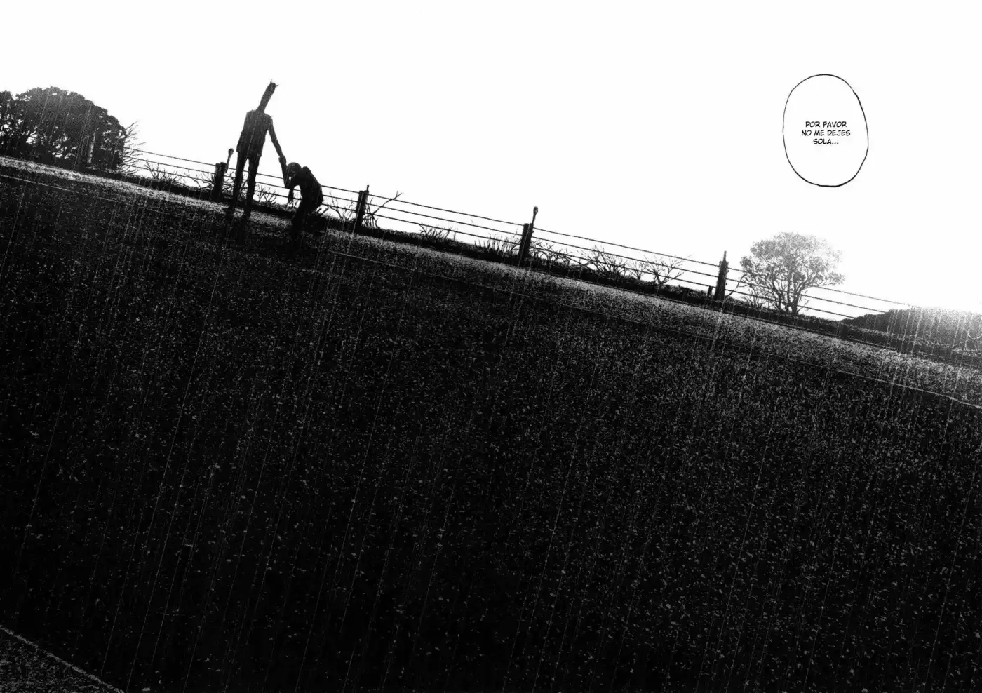 Oyasumi Punpun (2007) - Capítulo 116 - Página 17 - LectorTMOo