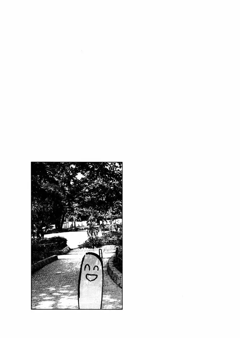 Oyasumi Punpun (2007) - Capítulo 116 - Página 19 - LectorTMOo