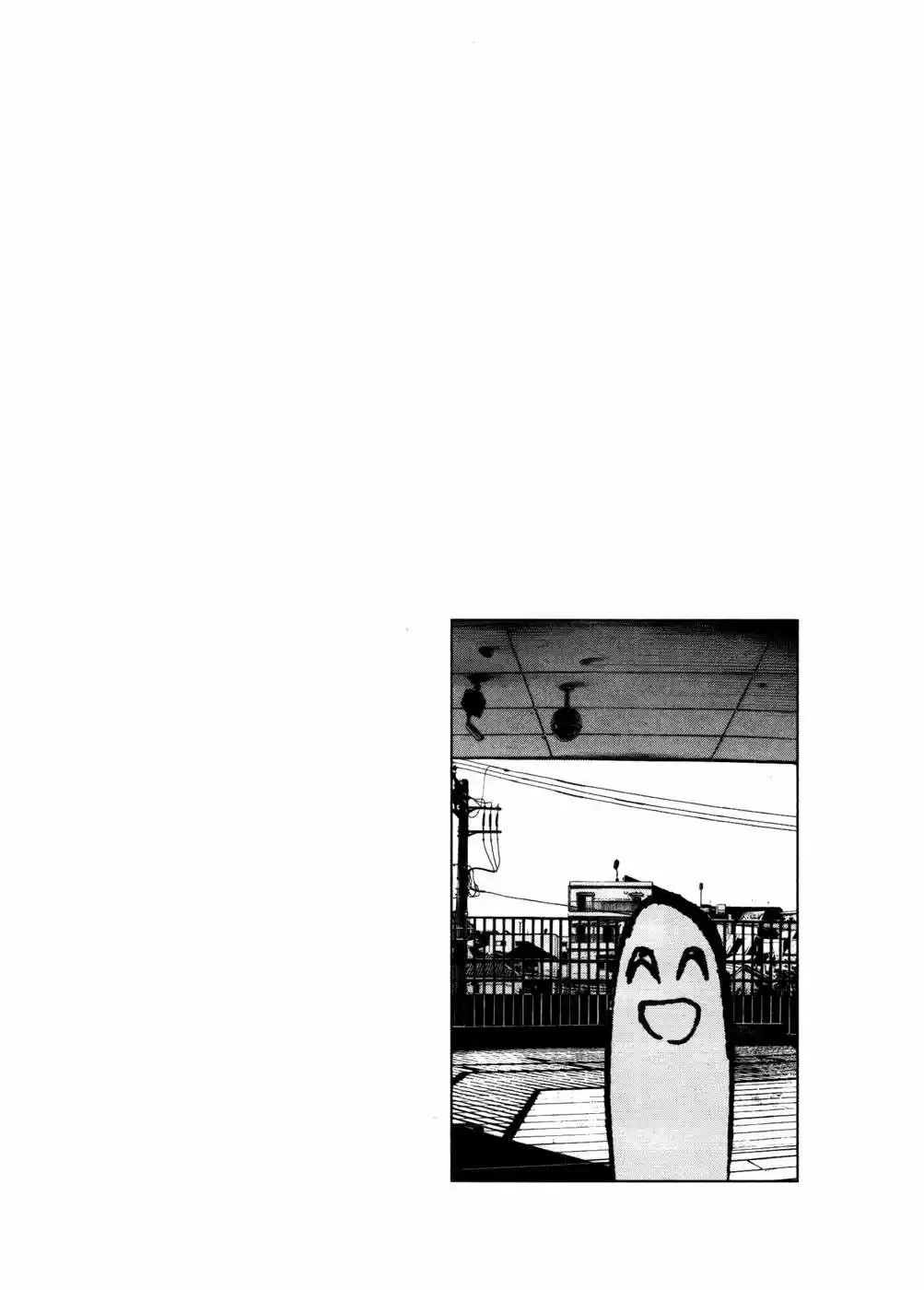 Oyasumi Punpun (2007) - Capítulo 116 - Página 20 - LectorTMOo