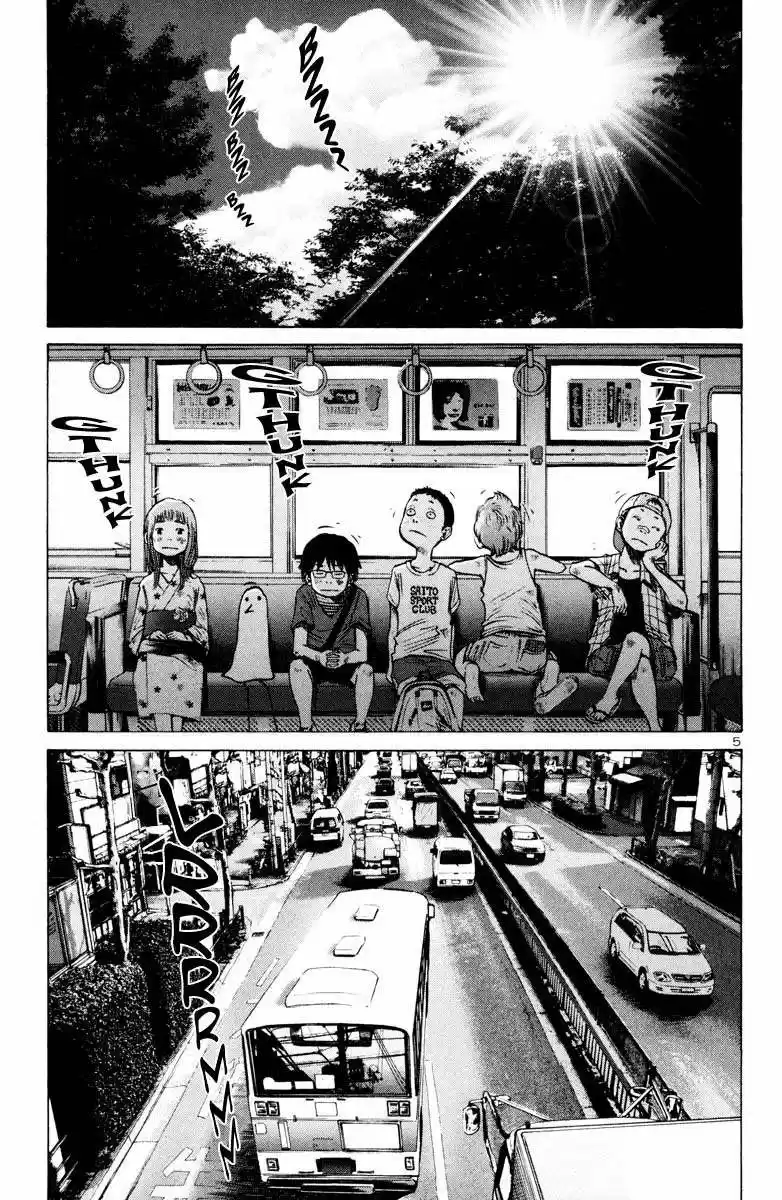 Oyasumi Punpun (2007) - Capítulo 12 - Página 6 - LectorTMOo