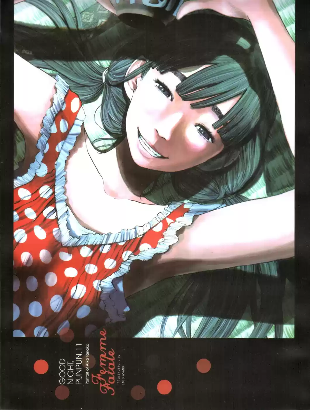 Oyasumi Punpun (2007) - Capítulo 121 - Página 24 - LectorTMOo