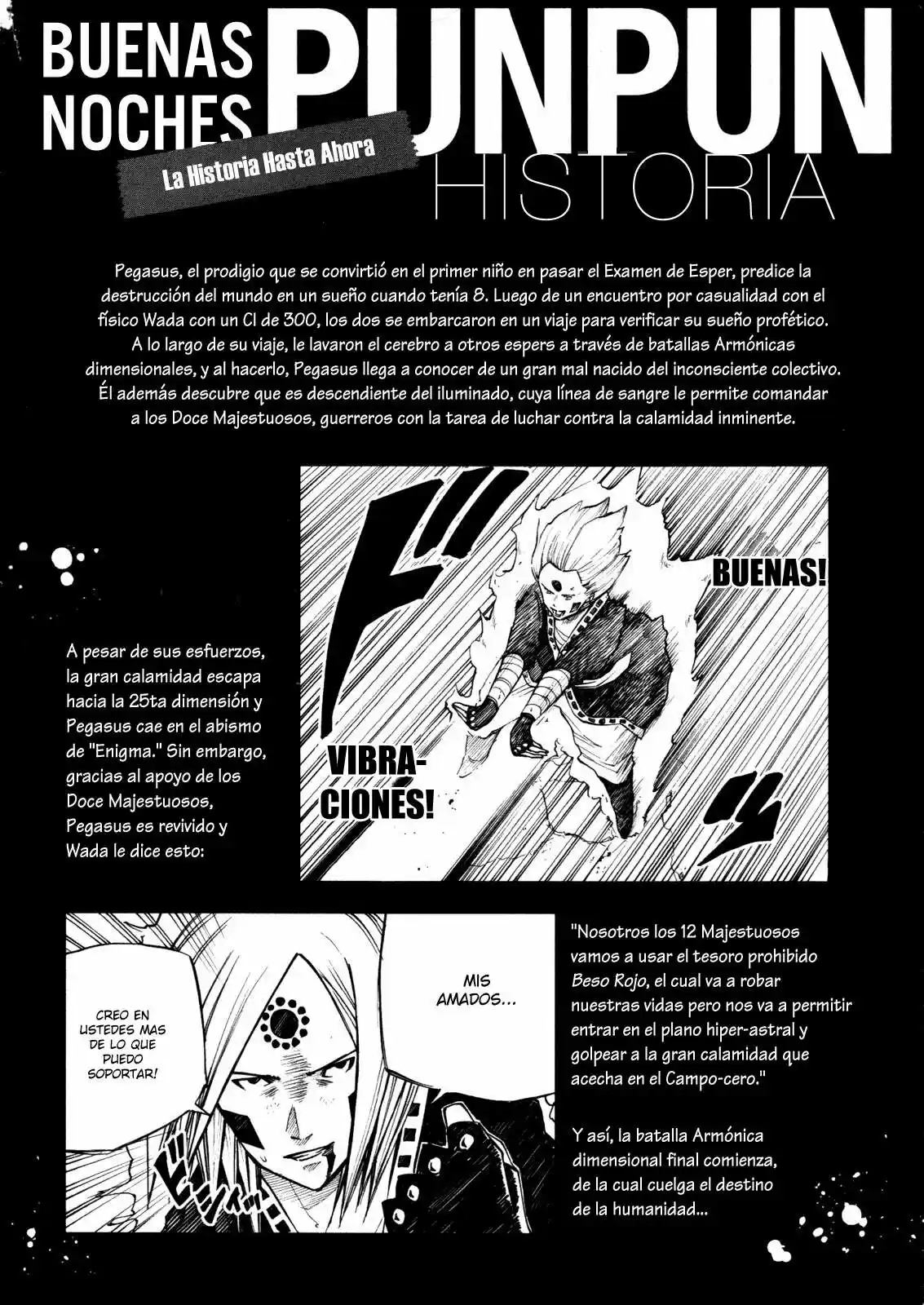 Oyasumi Punpun (2007) - Capítulo 122 - Página 5 - LectorTMOo