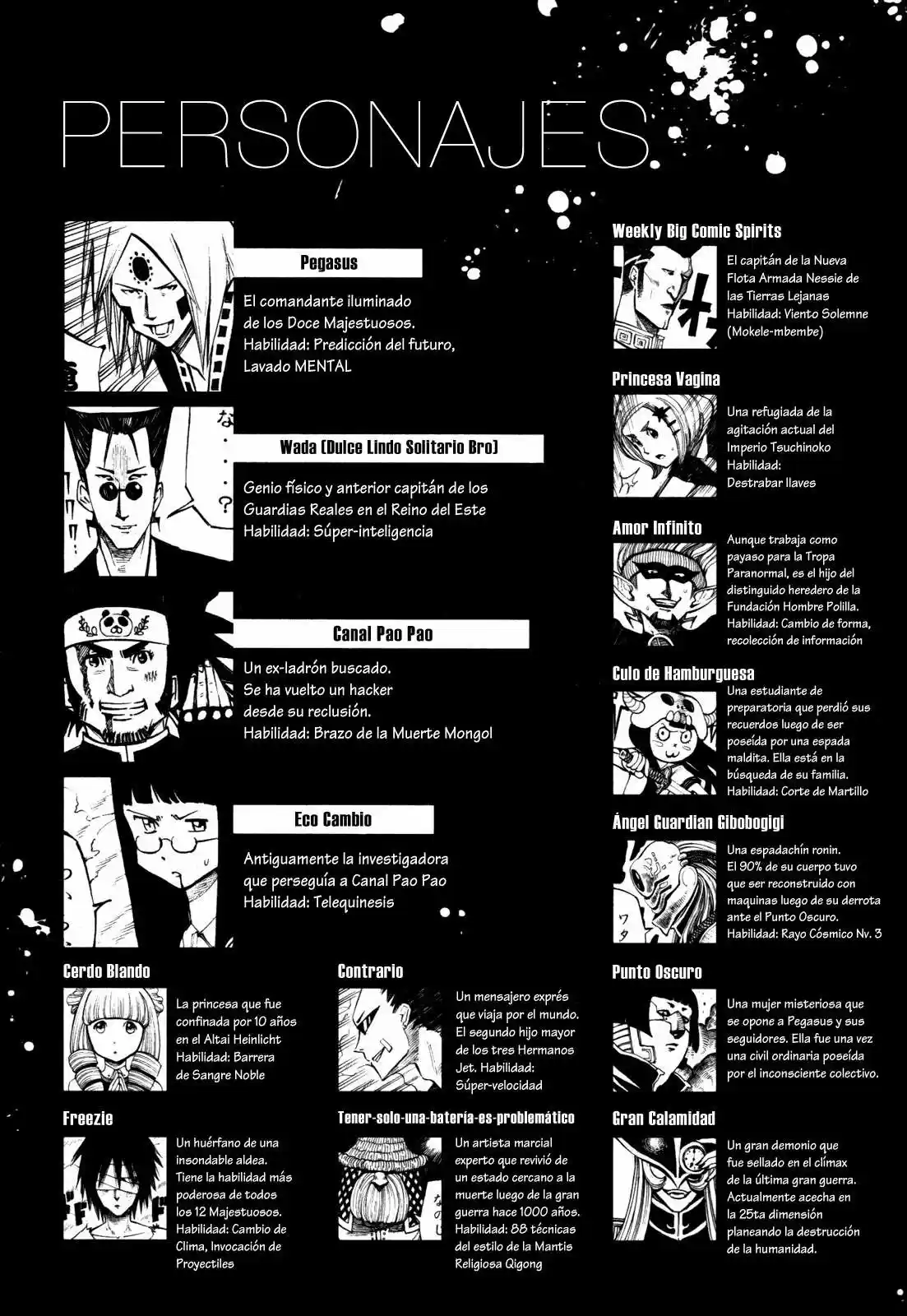 Oyasumi Punpun (2007) - Capítulo 122 - Página 6 - LectorTMOo