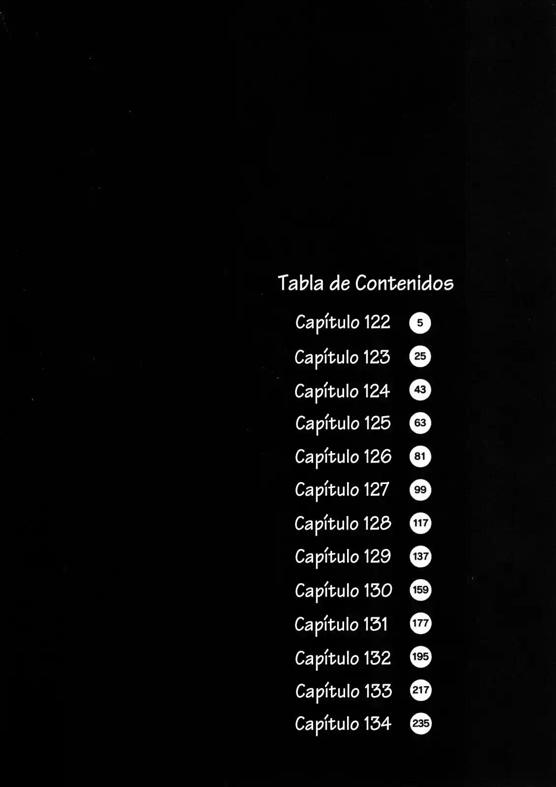 Oyasumi Punpun (2007) - Capítulo 122 - Página 7 - LectorTMOo