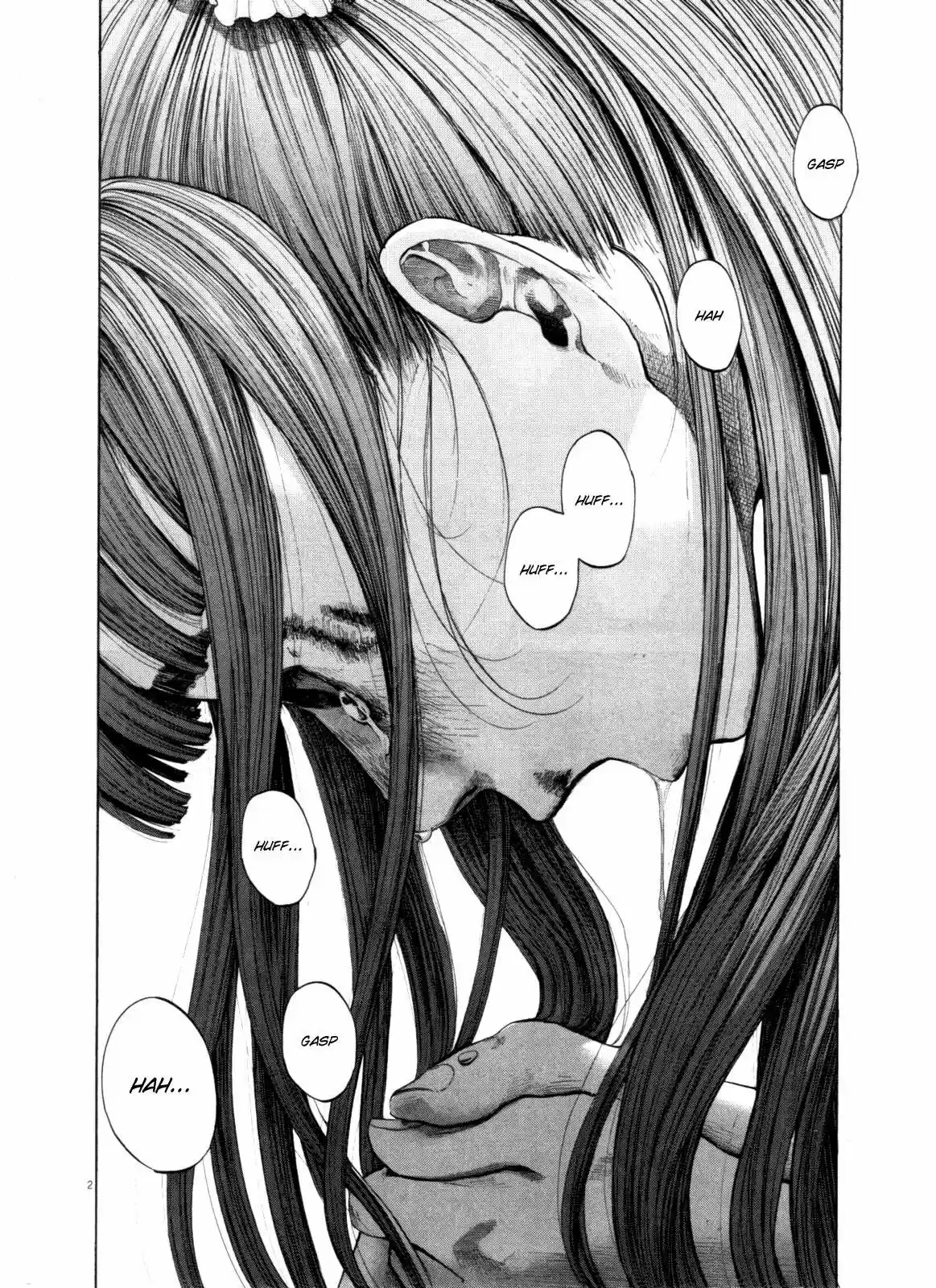Oyasumi Punpun (2007) - Capítulo 122 - Página 9 - LectorTMOo