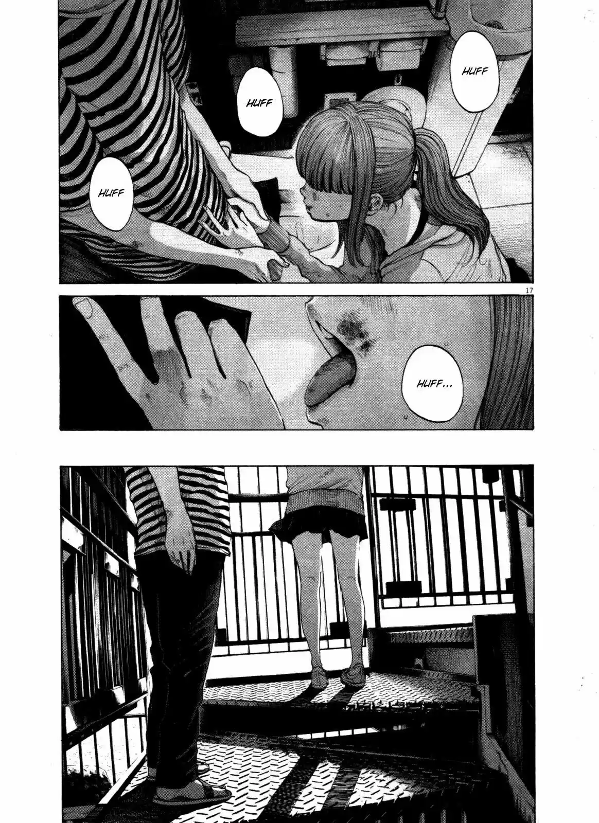 Oyasumi Punpun (2007) - Capítulo 122 - Página 24 - LectorTMOo