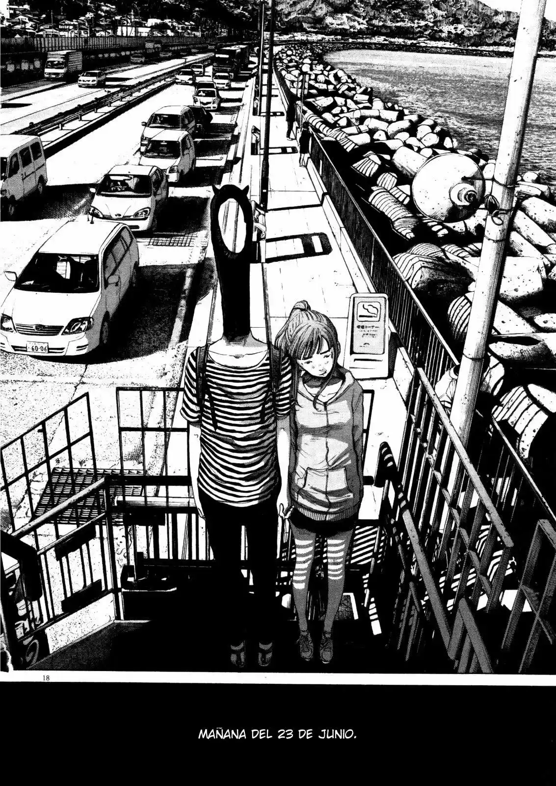 Oyasumi Punpun (2007) - Capítulo 122 - Página 25 - LectorTMOo