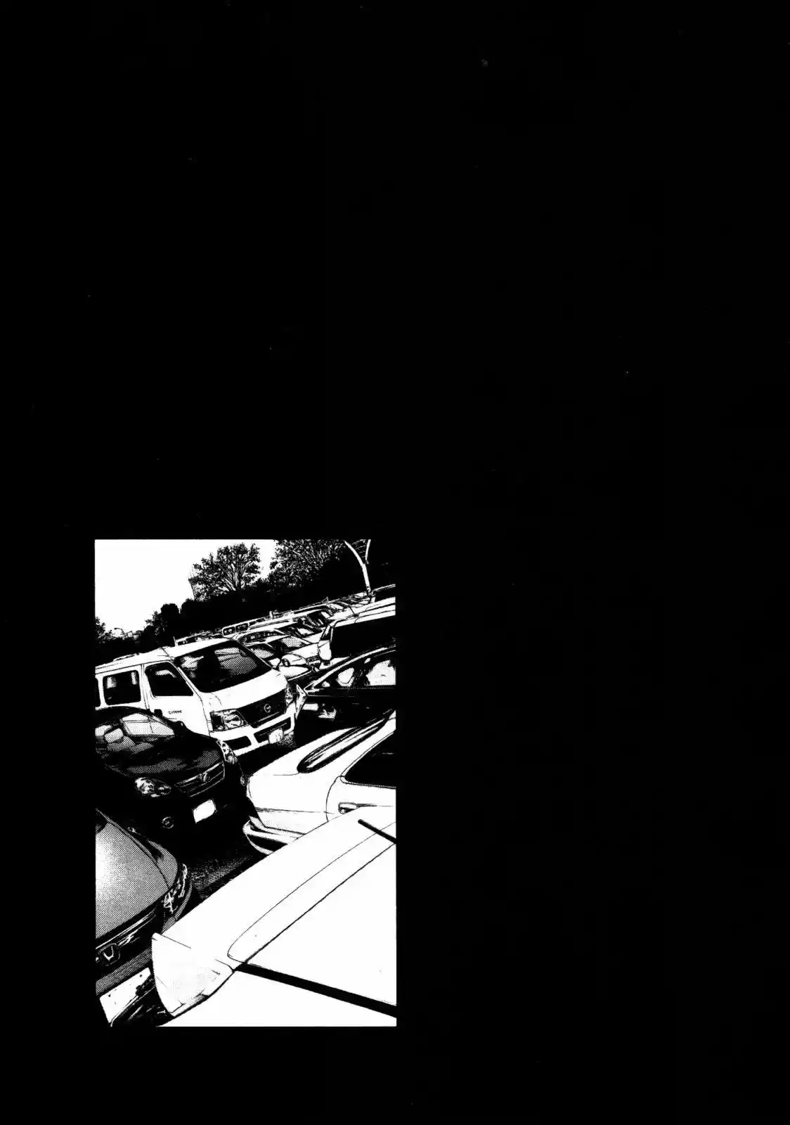 Oyasumi Punpun (2007) - Capítulo 122 - Página 26 - LectorTMOo