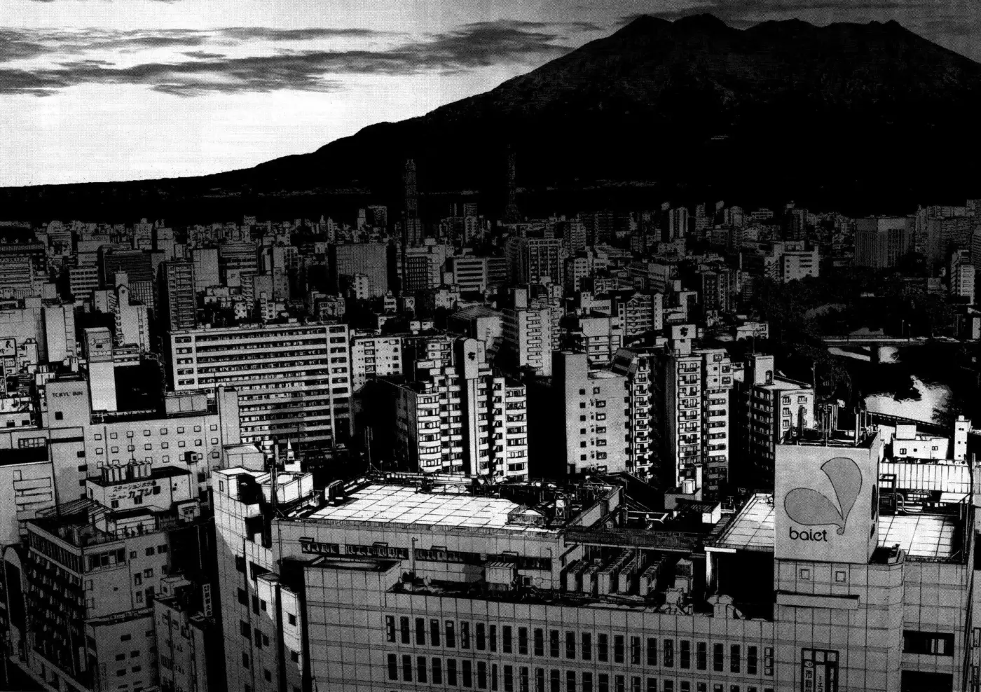 Oyasumi Punpun (2007) - Capítulo 129 - Página 11 - LectorTMOo