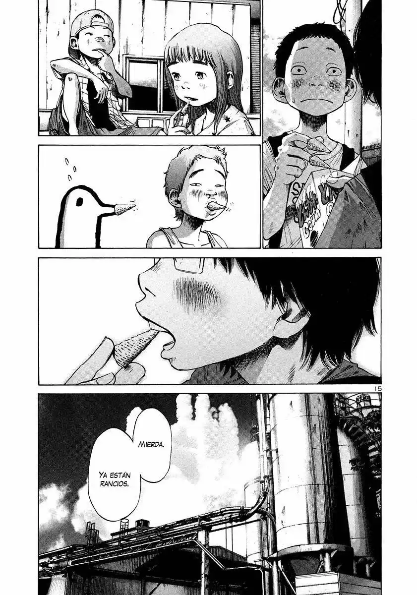 Oyasumi Punpun (2007) - Capítulo 13 - Página 19 - LectorTMOo