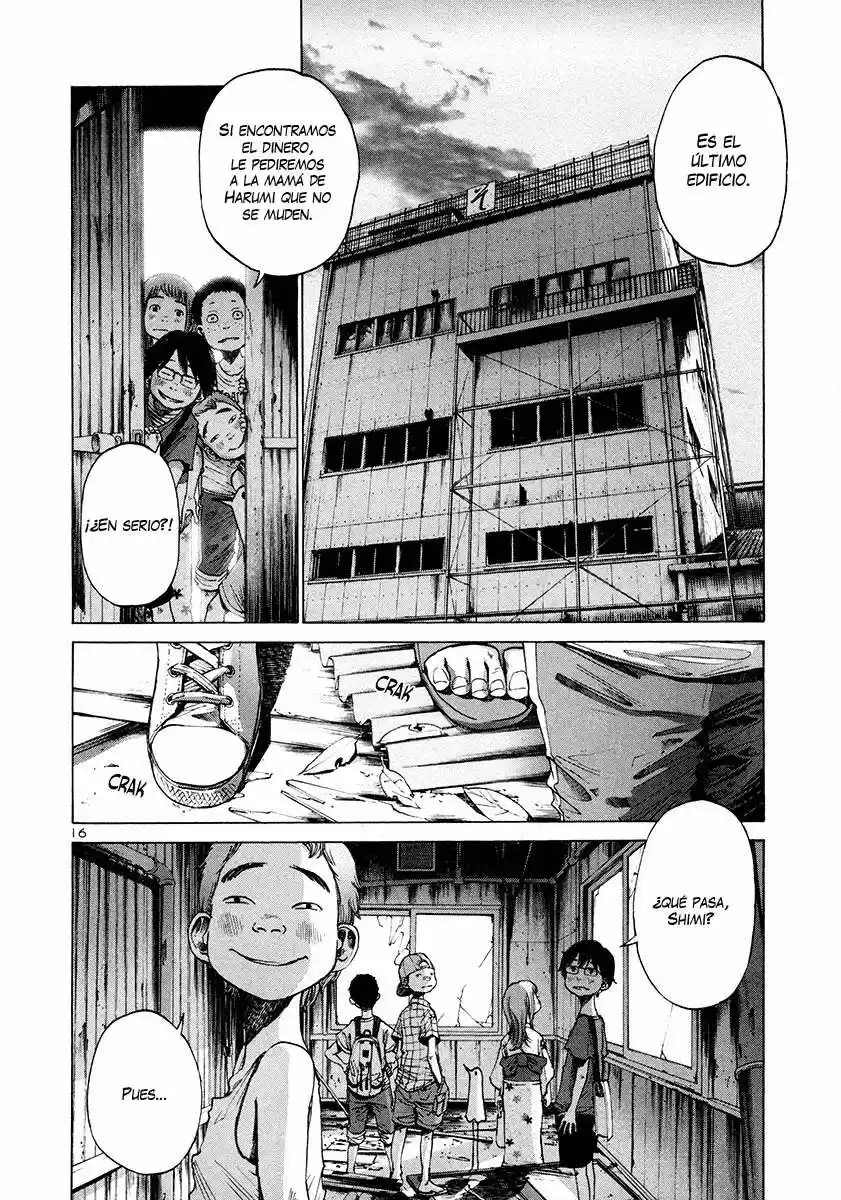 Oyasumi Punpun (2007) - Capítulo 13 - Página 20 - LectorTMOo