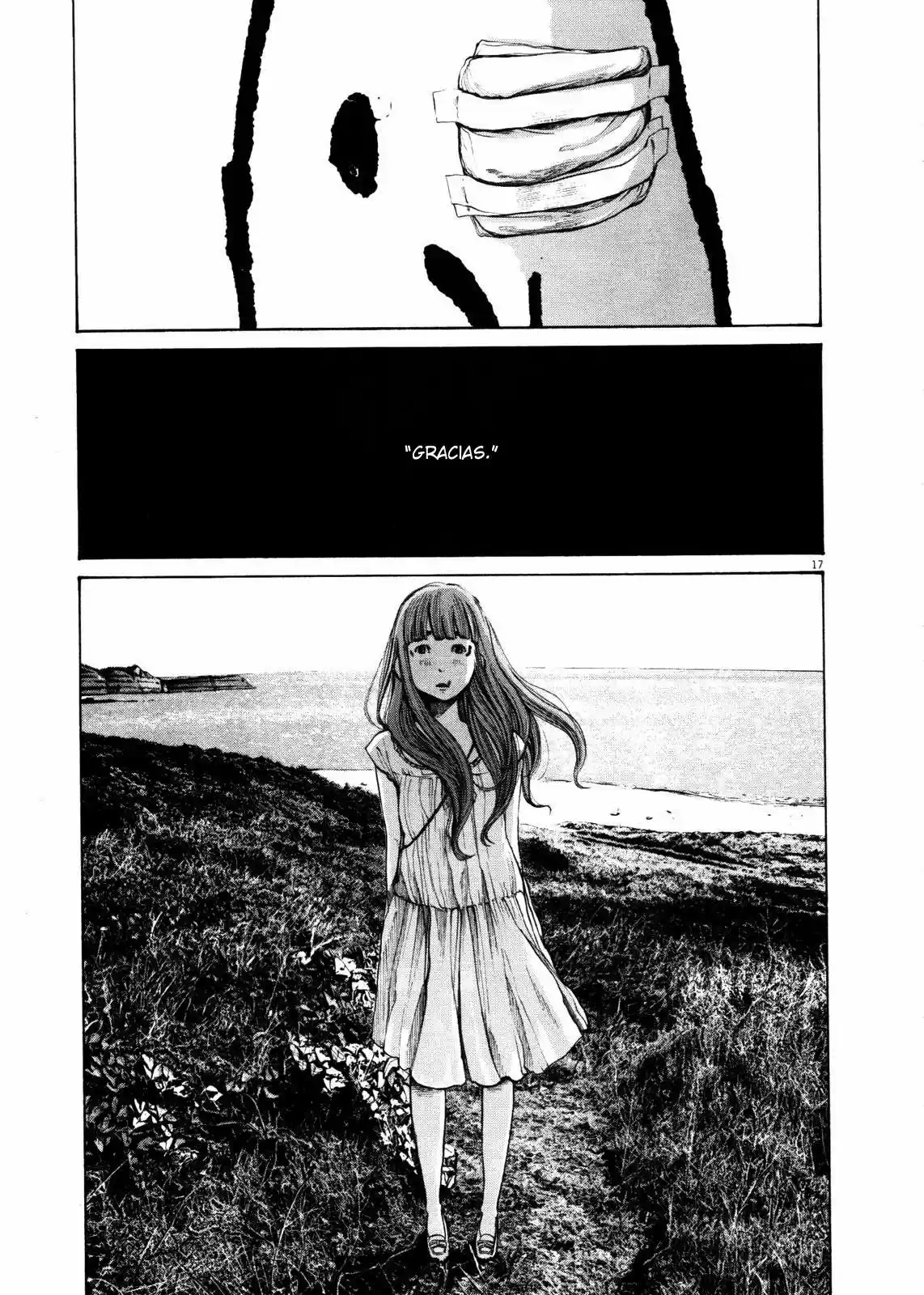 Oyasumi Punpun (2007) - Capítulo 130 - Página 18 - LectorTMOo