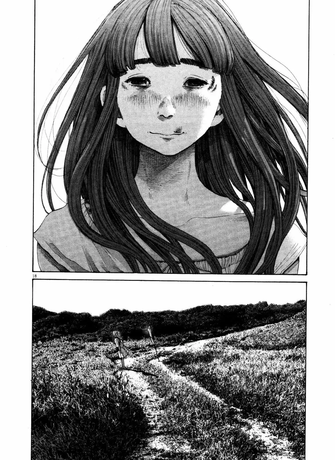 Oyasumi Punpun (2007) - Capítulo 130 - Página 19 - LectorTMOo