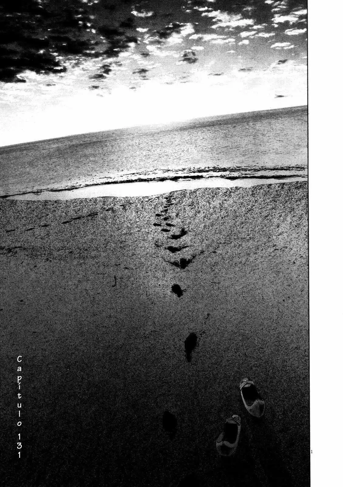 Oyasumi Punpun (2007) - Capítulo 131 - Página 2 - LectorTMOo