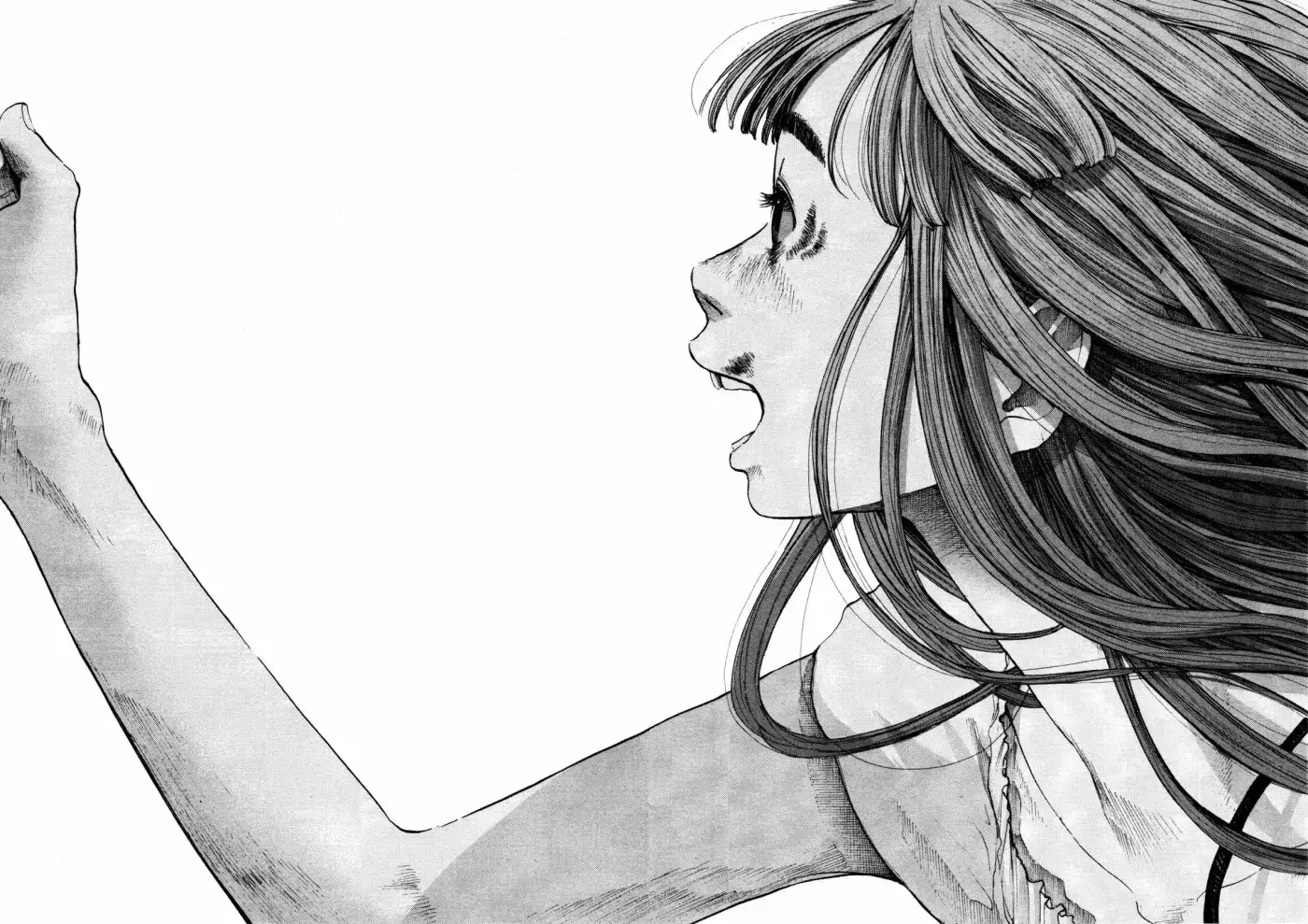 Oyasumi Punpun (2007) - Capítulo 131 - Página 5 - LectorTMOo