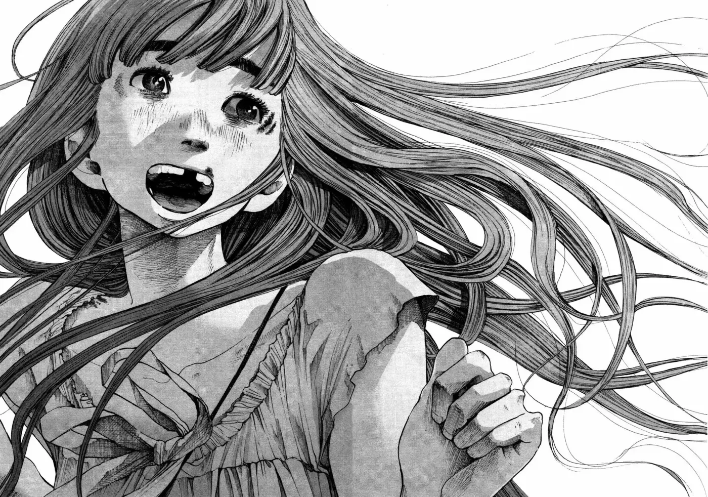 Oyasumi Punpun (2007) - Capítulo 131 - Página 7 - LectorTMOo