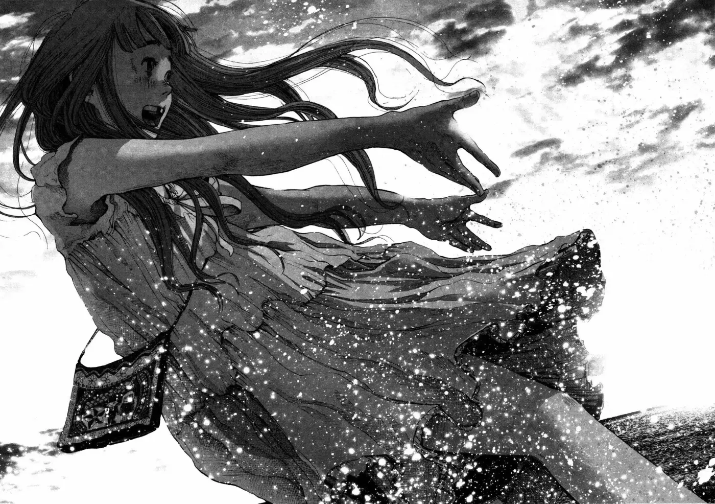 Oyasumi Punpun (2007) - Capítulo 131 - Página 8 - LectorTMOo