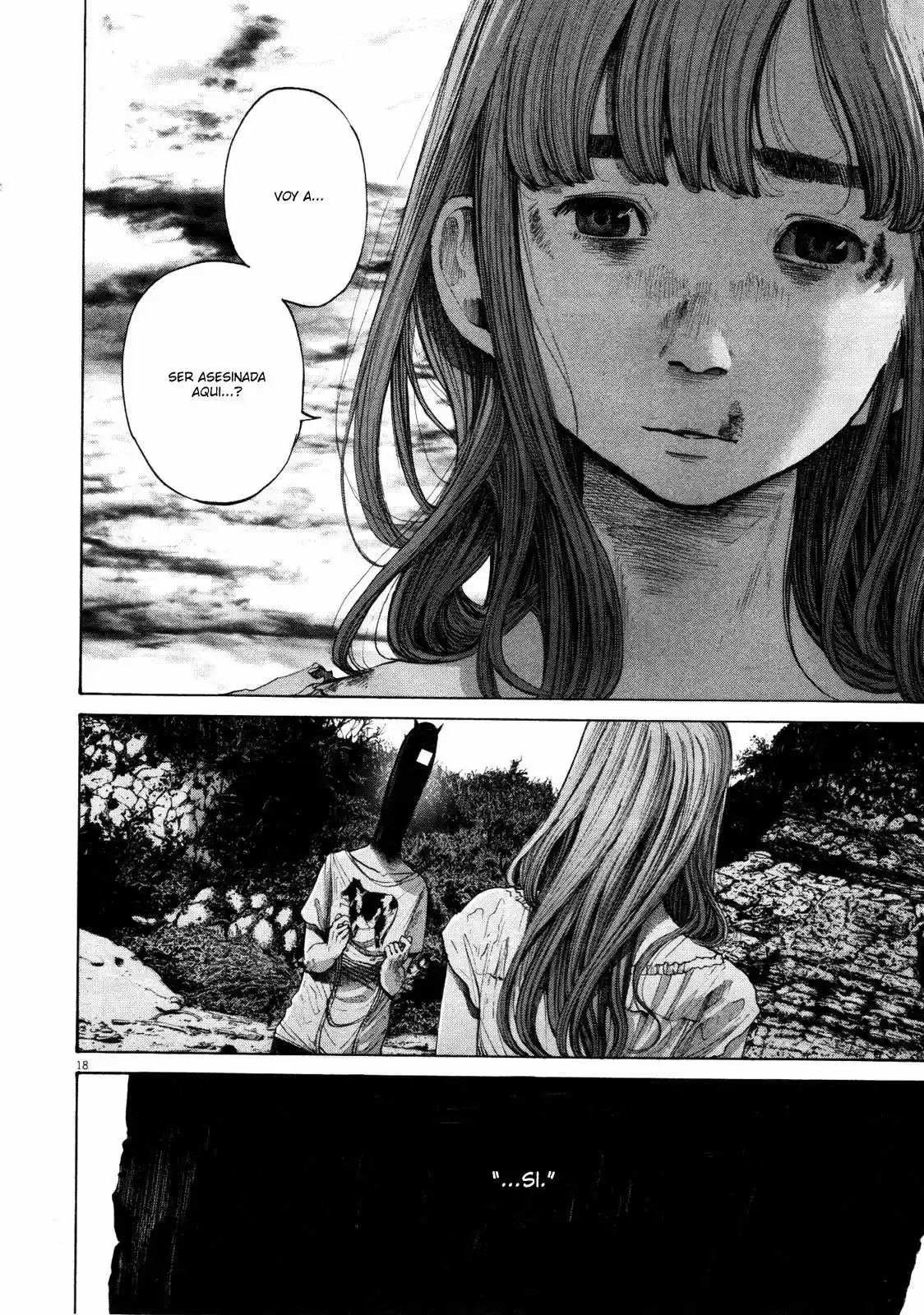 Oyasumi Punpun (2007) - Capítulo 131 - Página 13 - LectorTMOo