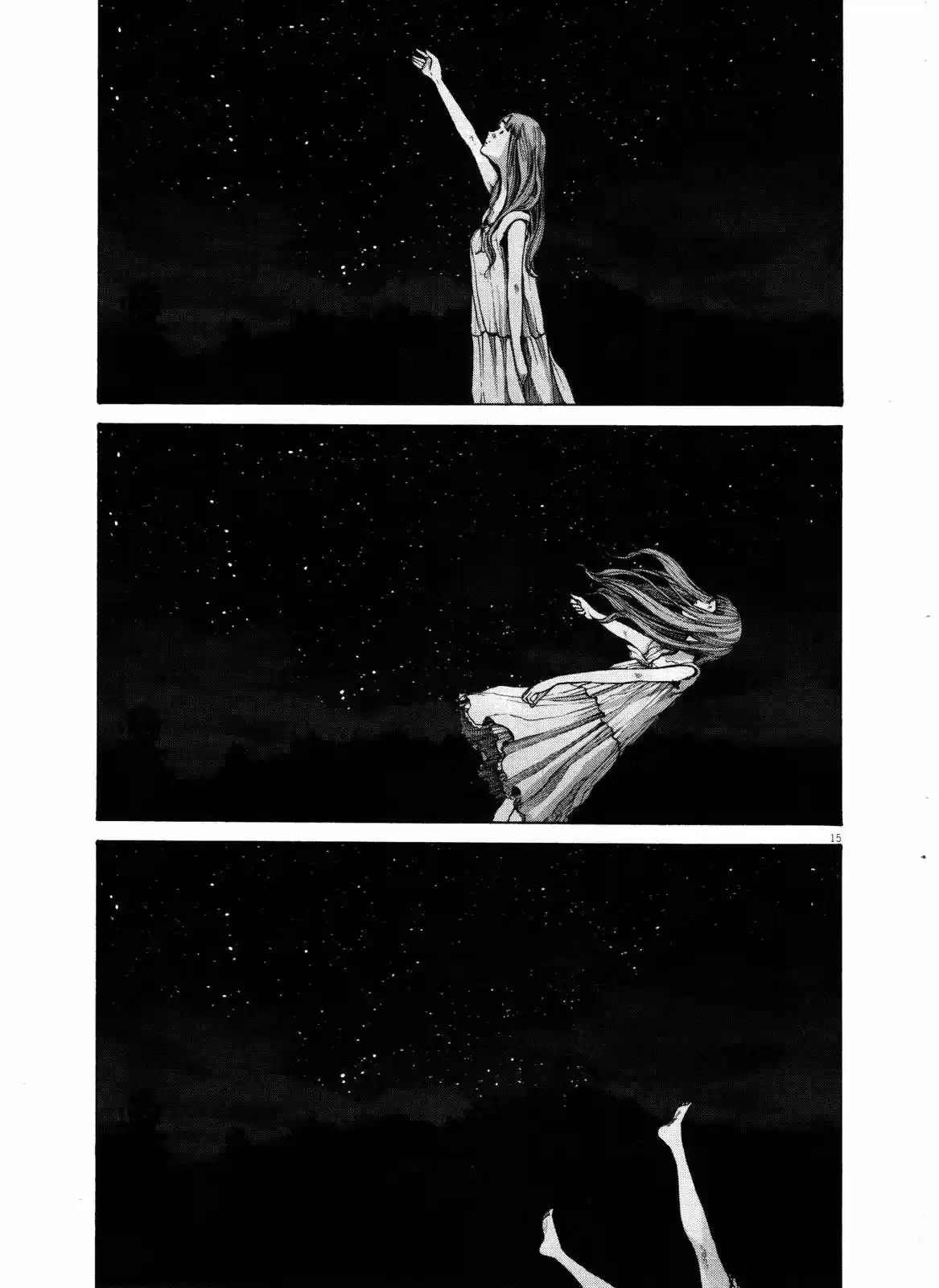 Oyasumi Punpun (2007) - Capítulo 132 - Página 14 - LectorTMOo