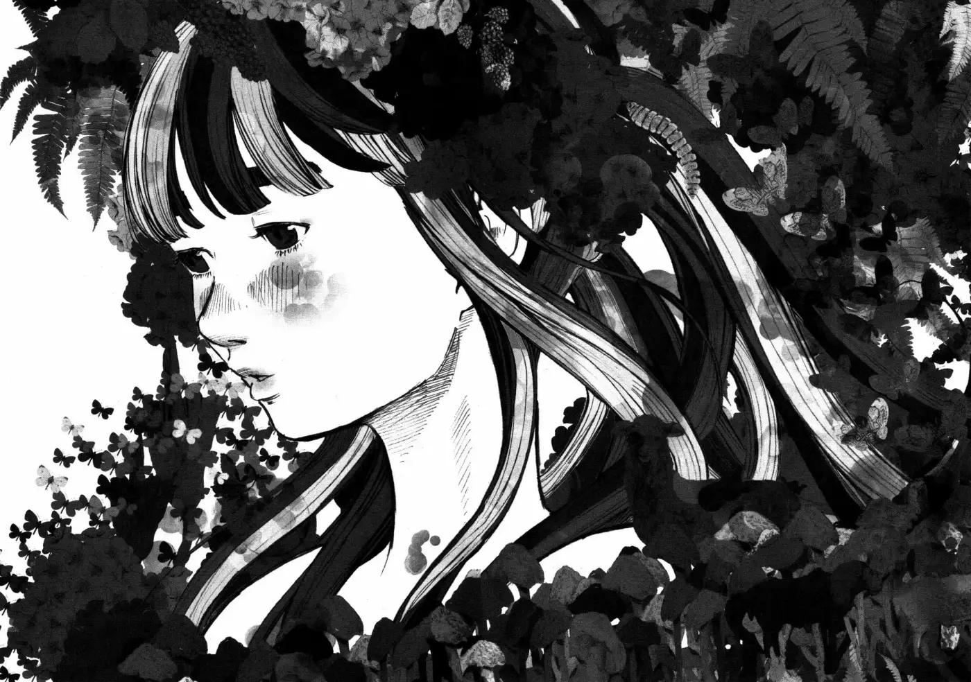 Oyasumi Punpun (2007) - Capítulo 132 - Página 20 - LectorTMOo
