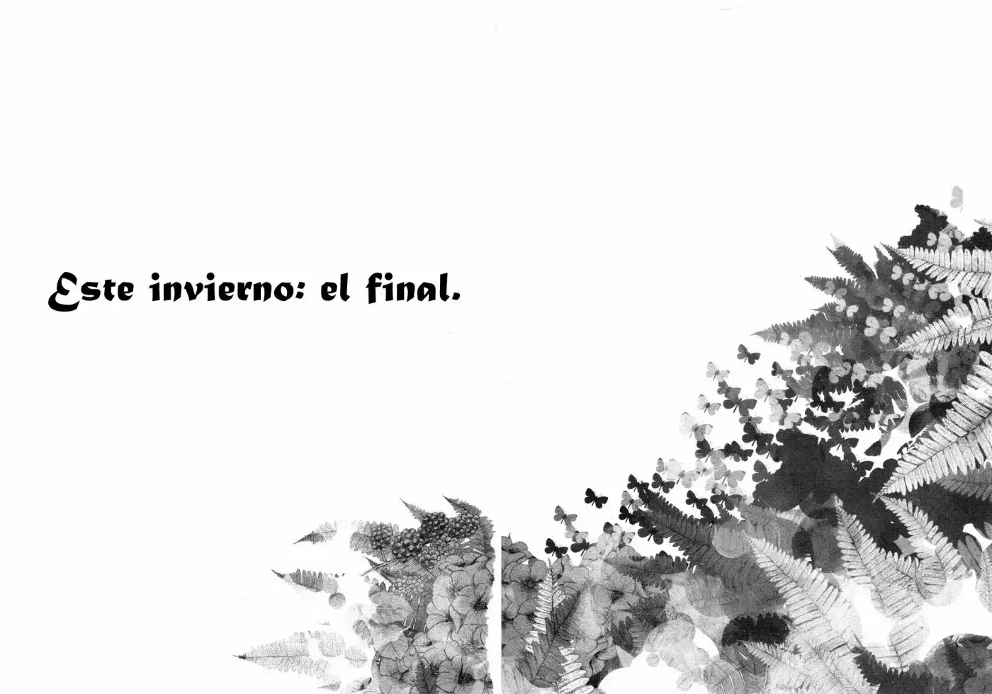 Oyasumi Punpun (2007) - Capítulo 134 - Página 21 - LectorTMOo