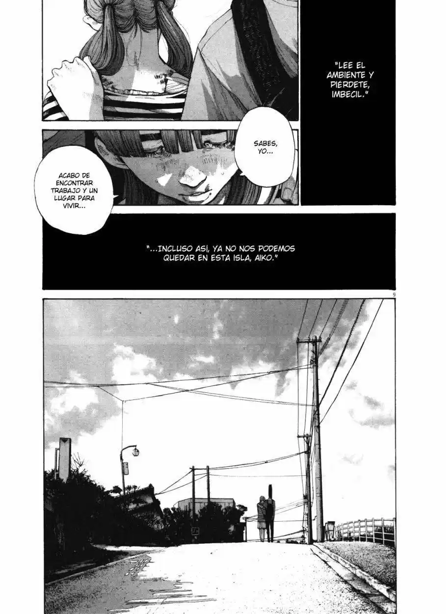 Oyasumi Punpun (2007) - Capítulo 135 - Página 13 - LectorTMOo