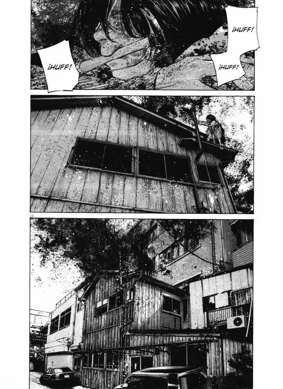 Oyasumi Punpun (2007) - Capítulo 135 - Página 14 - LectorTMOo