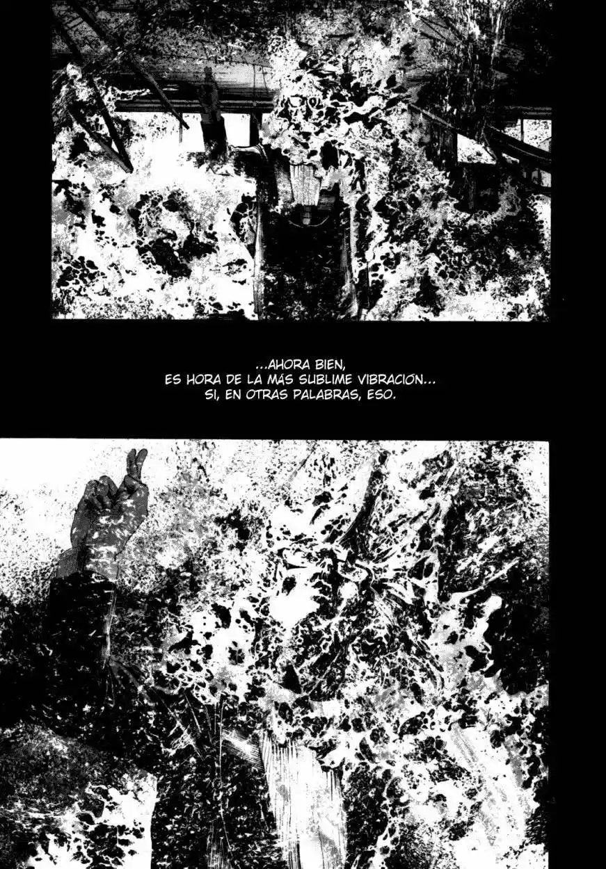 Oyasumi Punpun (2007) - Capítulo 136 - Página 4 - LectorTMOo