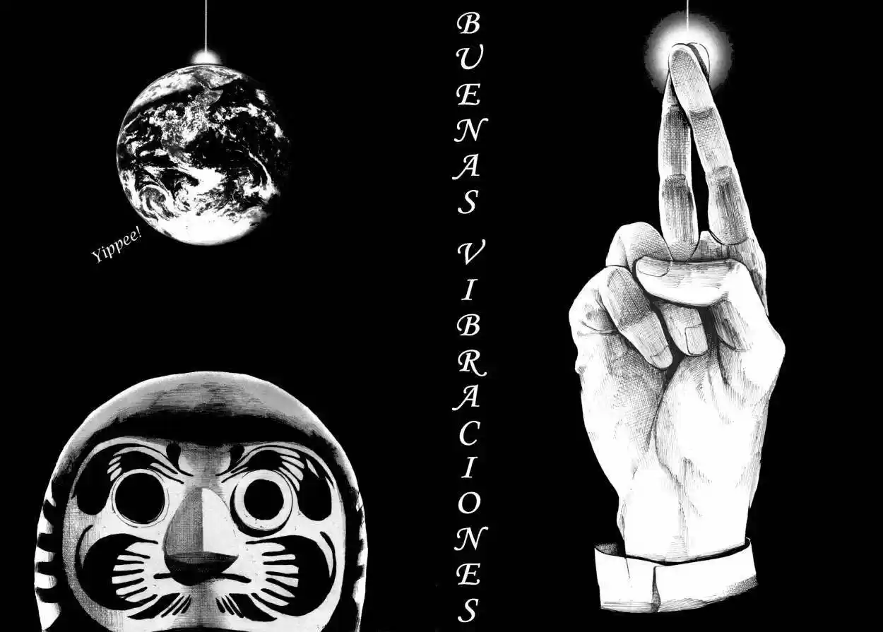 Oyasumi Punpun (2007) - Capítulo 136 - Página 5 - LectorTMOo