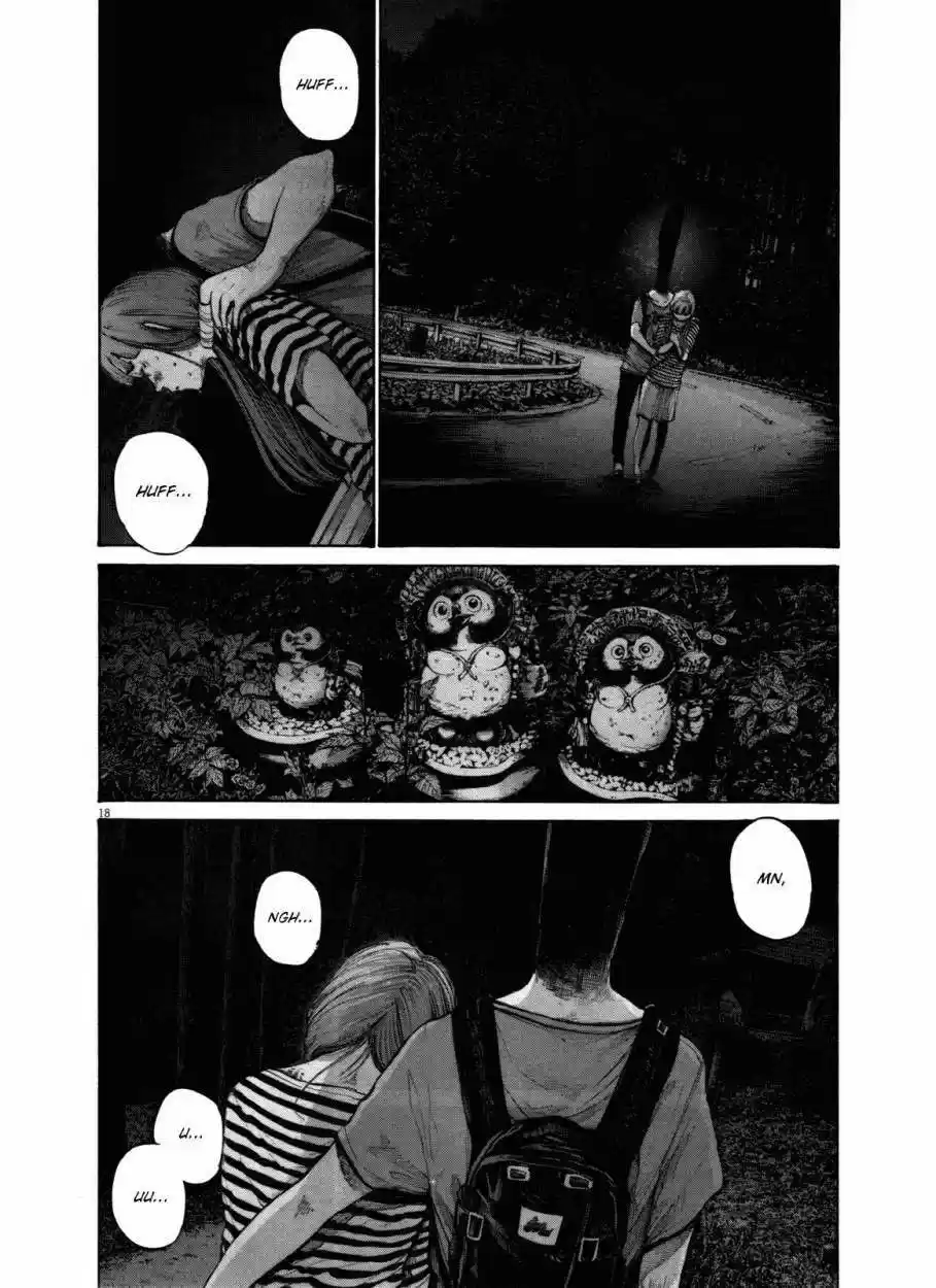 Oyasumi Punpun (2007) - Capítulo 136 - Página 18 - LectorTMOo