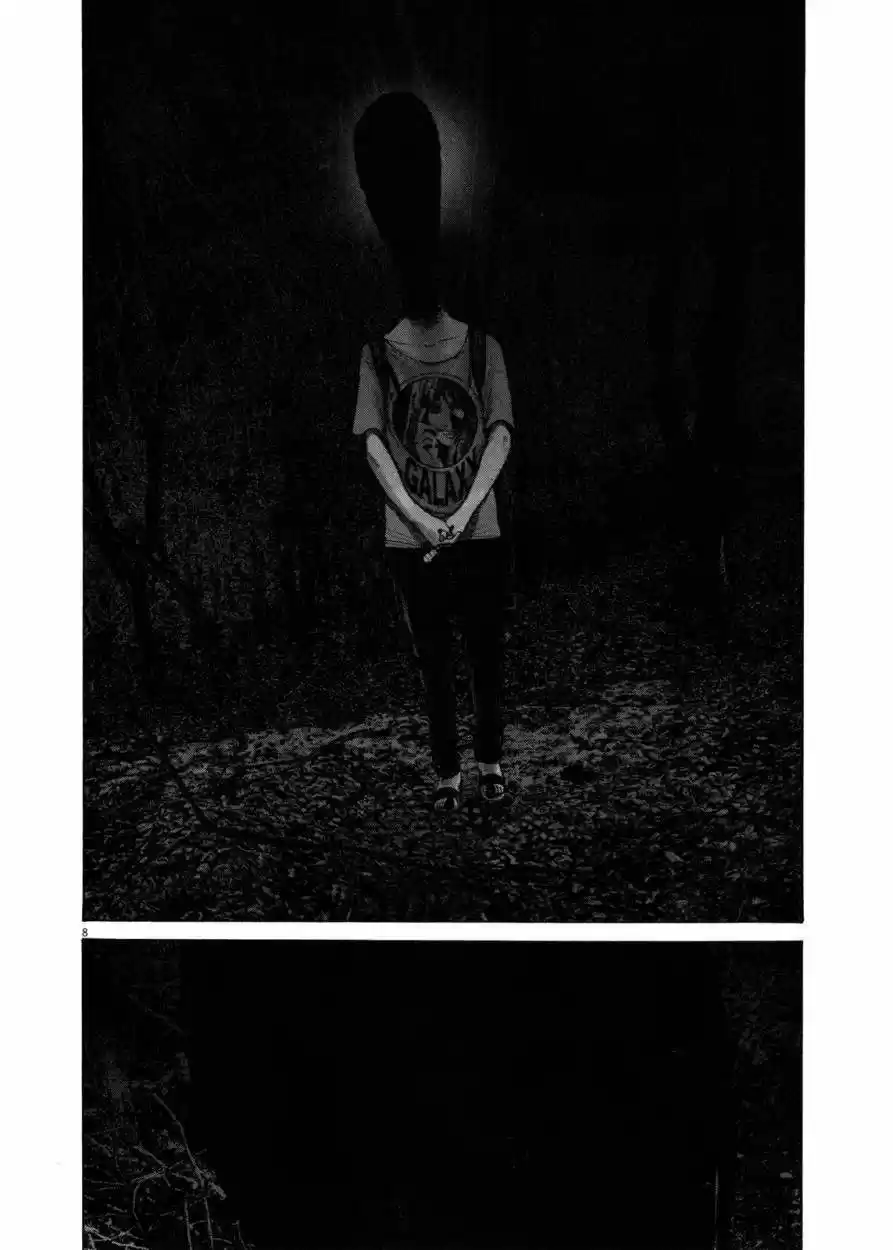 Oyasumi Punpun (2007) - Capítulo 137 - Página 9 - LectorTMOo