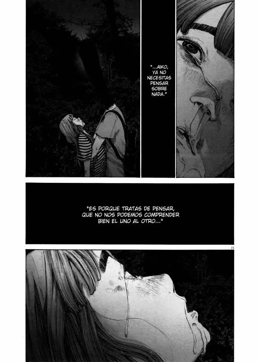 Oyasumi Punpun (2007) - Capítulo 137 - Página 16 - LectorTMOo
