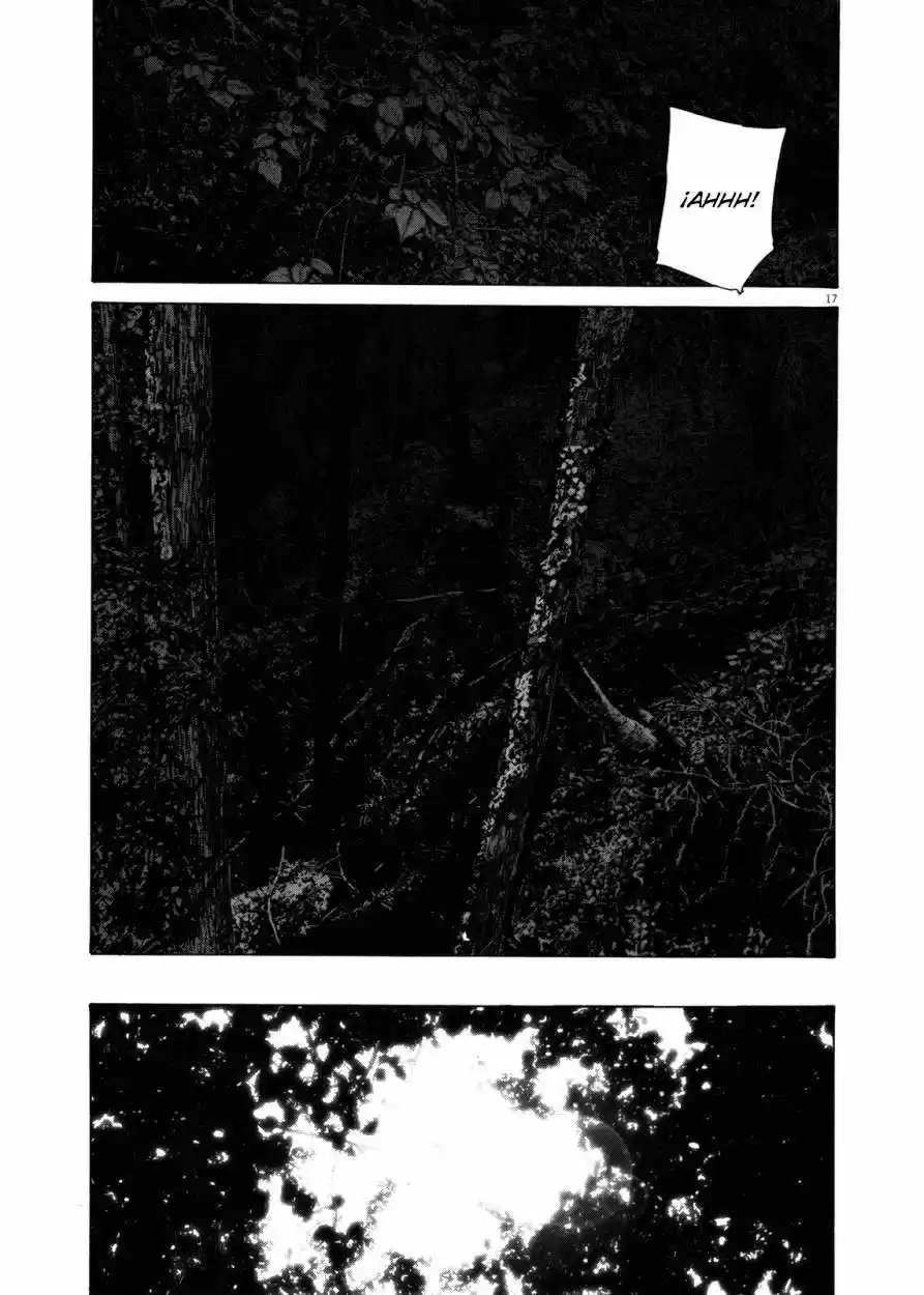 Oyasumi Punpun (2007) - Capítulo 137 - Página 18 - LectorTMOo