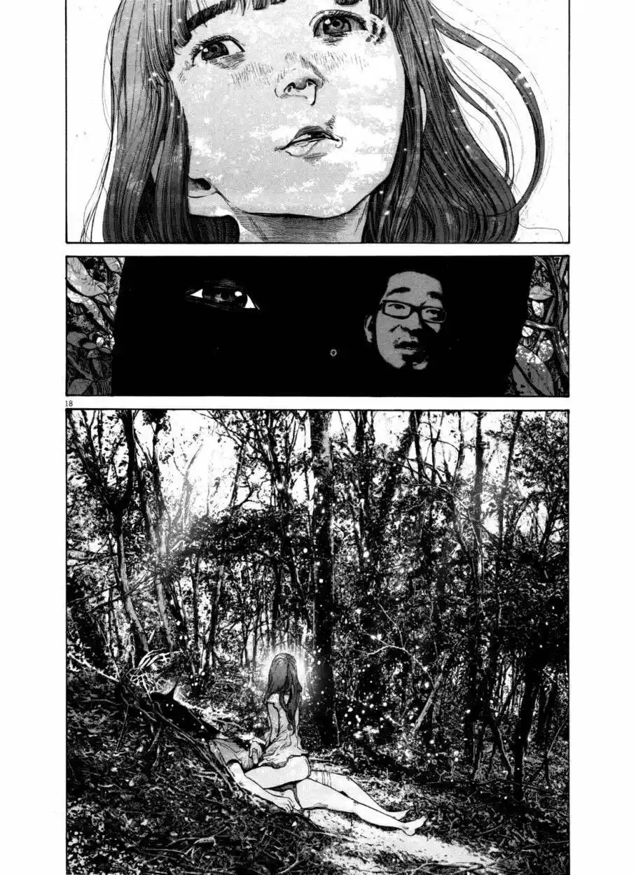 Oyasumi Punpun (2007) - Capítulo 137 - Página 19 - LectorTMOo