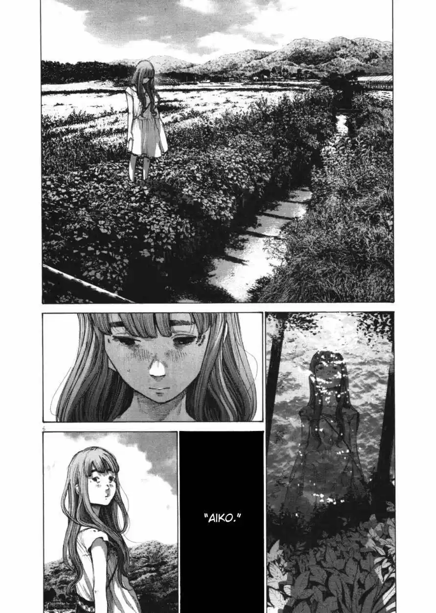 Oyasumi Punpun (2007) - Capítulo 138 - Página 7 - LectorTMOo