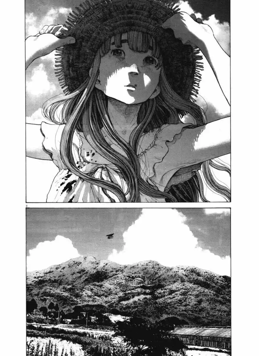 Oyasumi Punpun (2007) - Capítulo 138 - Página 9 - LectorTMOo