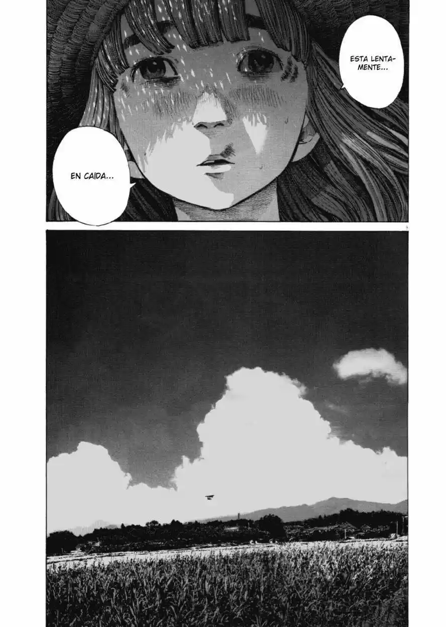Oyasumi Punpun (2007) - Capítulo 138 - Página 10 - LectorTMOo