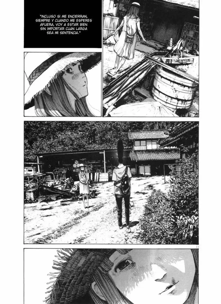 Oyasumi Punpun (2007) - Capítulo 138 - Página 14 - LectorTMOo