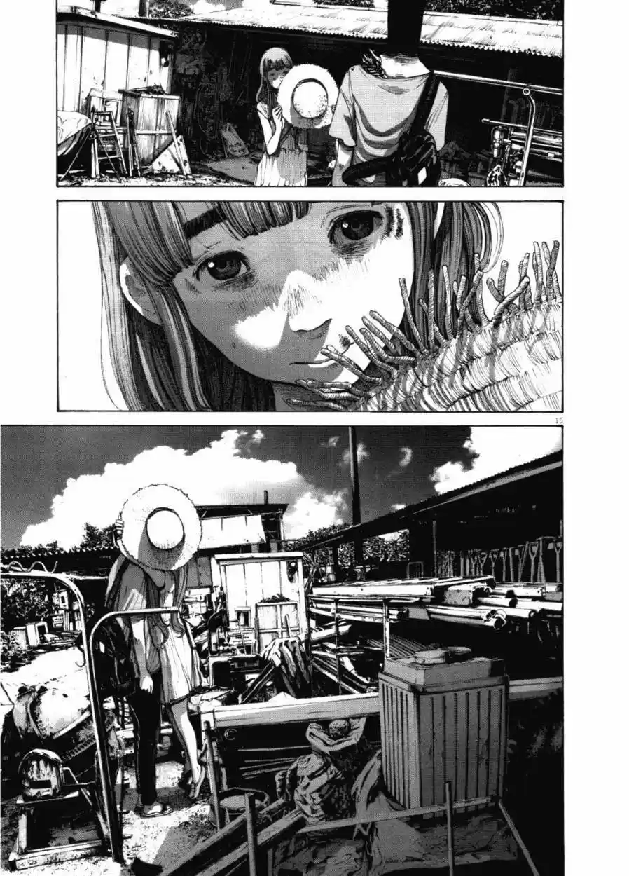 Oyasumi Punpun (2007) - Capítulo 138 - Página 16 - LectorTMOo