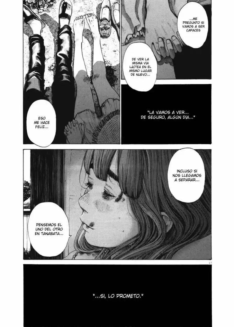 Oyasumi Punpun (2007) - Capítulo 138 - Página 18 - LectorTMOo