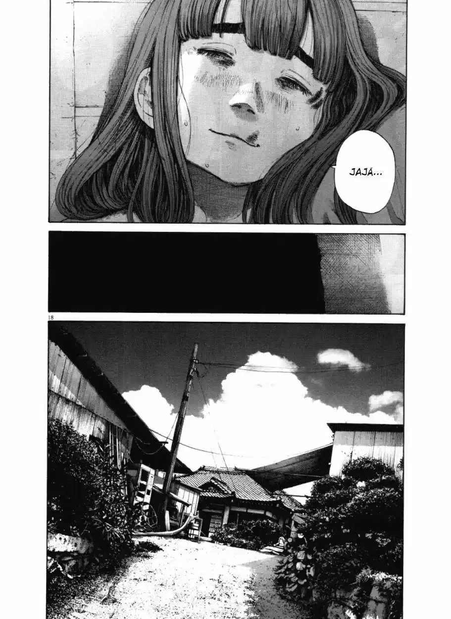 Oyasumi Punpun (2007) - Capítulo 138 - Página 19 - LectorTMOo