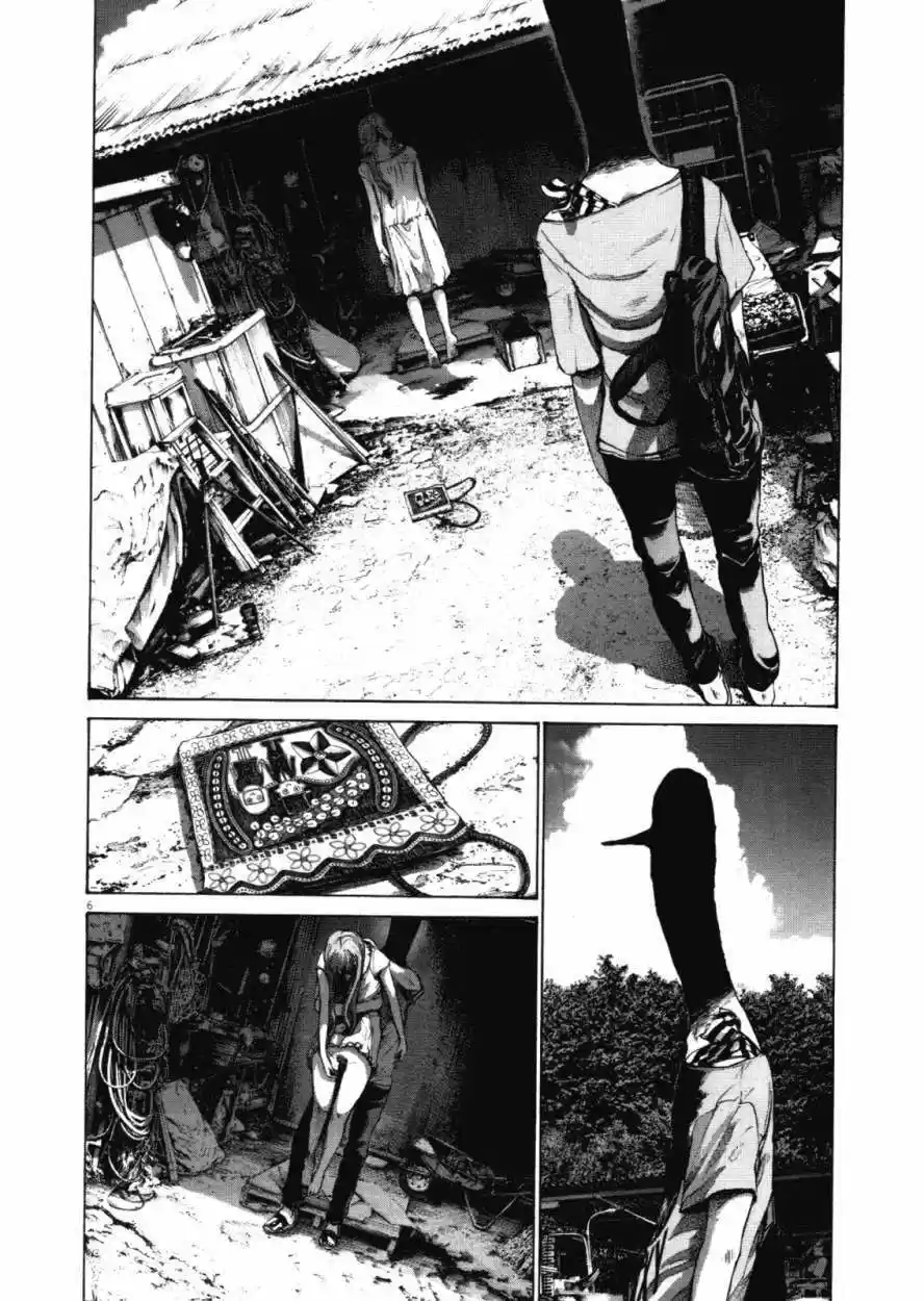 Oyasumi Punpun (2007) - Capítulo 139 - Página 6 - LectorTMOo