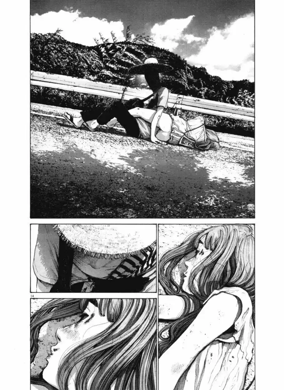 Oyasumi Punpun (2007) - Capítulo 139 - Página 14 - LectorTMOo